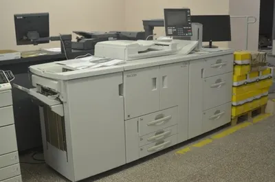 Drukarnia Druk Cyfrowy