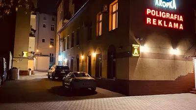 Aparthotel Zabrze Apartamenty Centrum